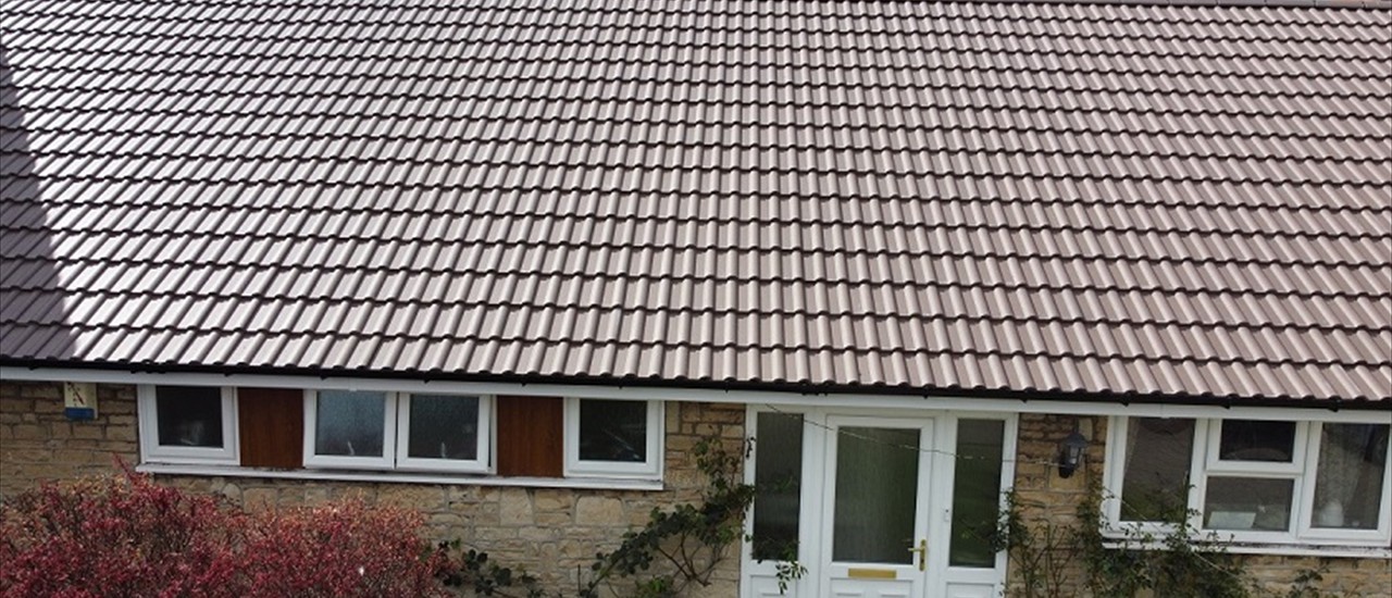 Full Re-Roof Services